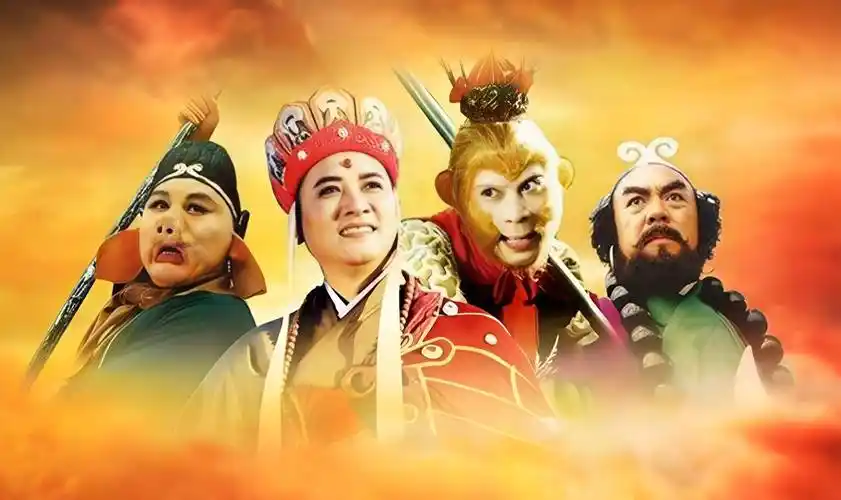 红色电视剧专题轮播图：长剧集里的群像叙事