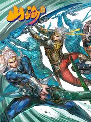 红色纪录片《口述：老兵的一天》海报